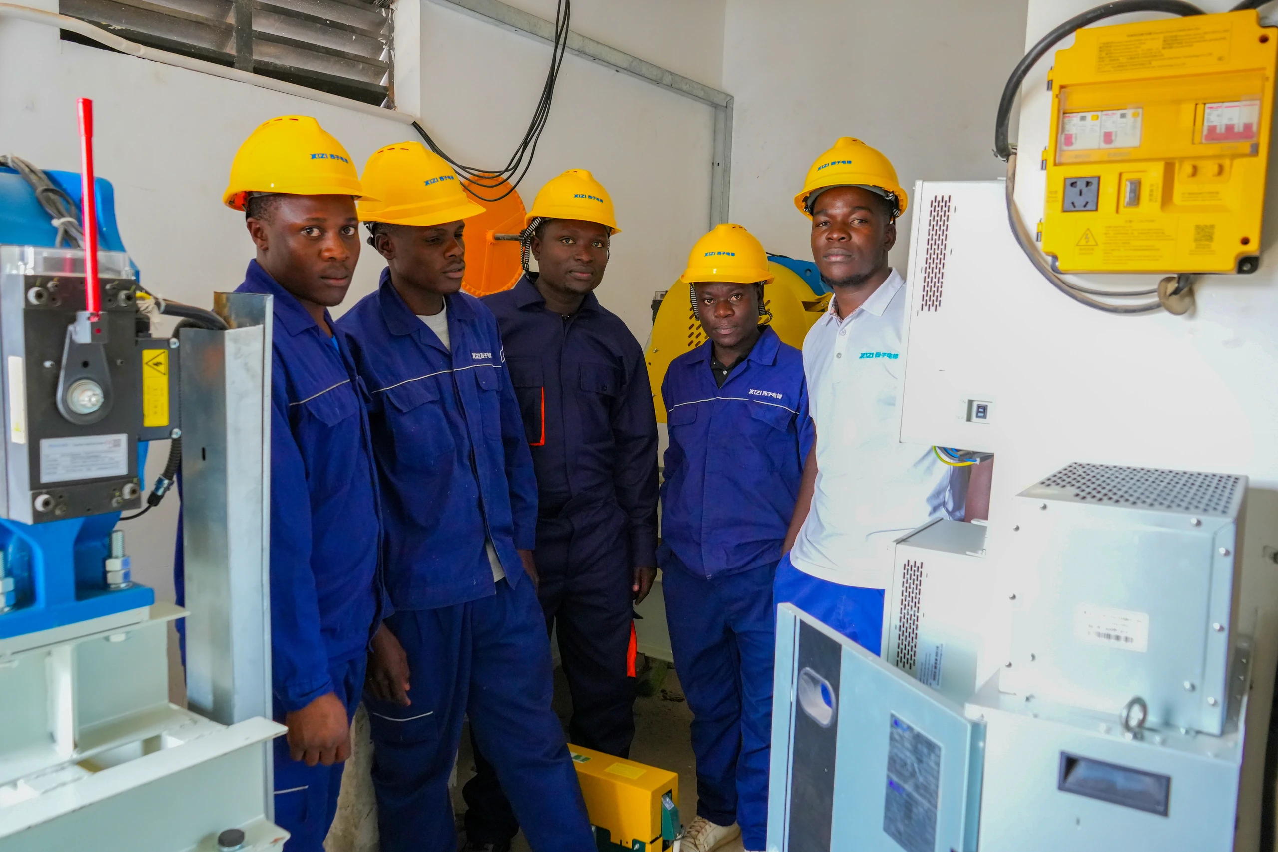 Engineering collaboration