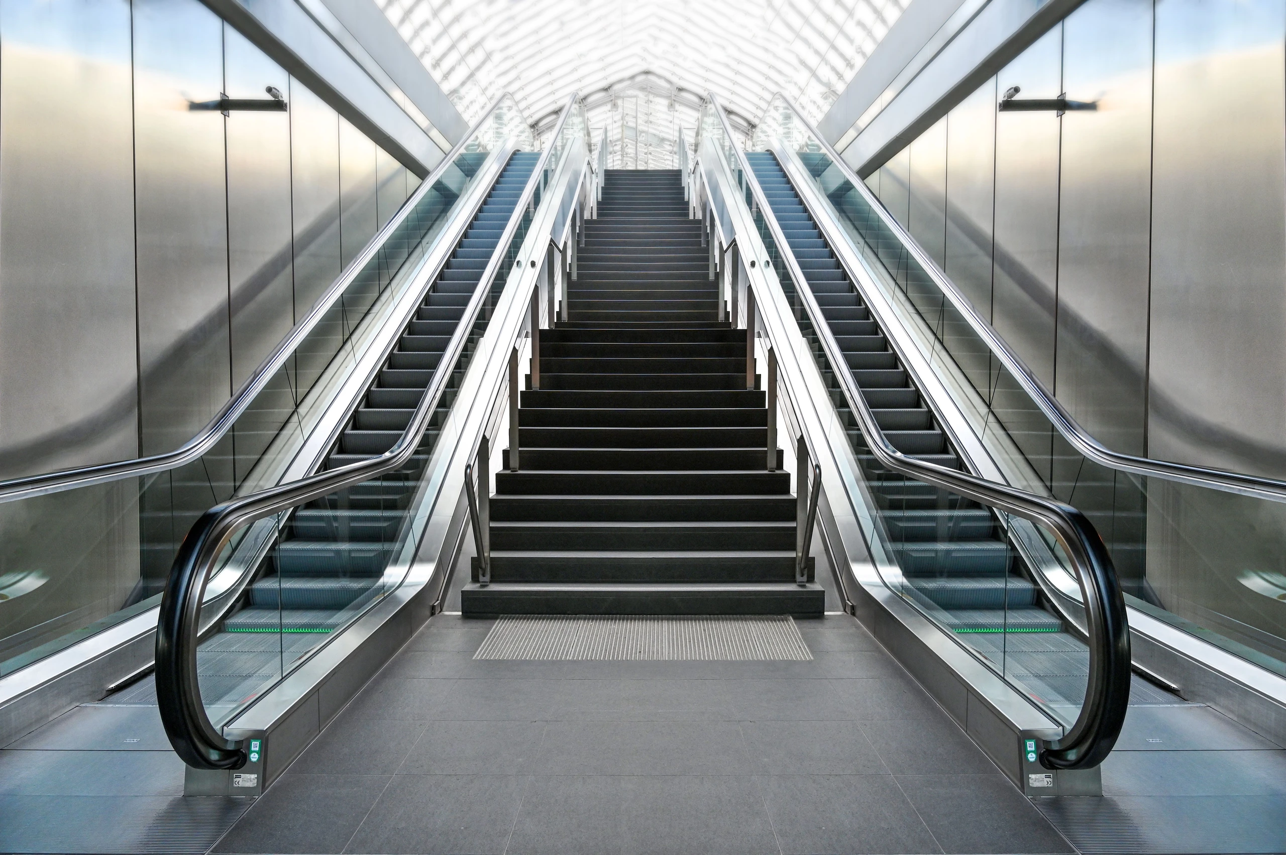 Energy Efficiency: Introducing Regenerative Drive Elevators to Kenya