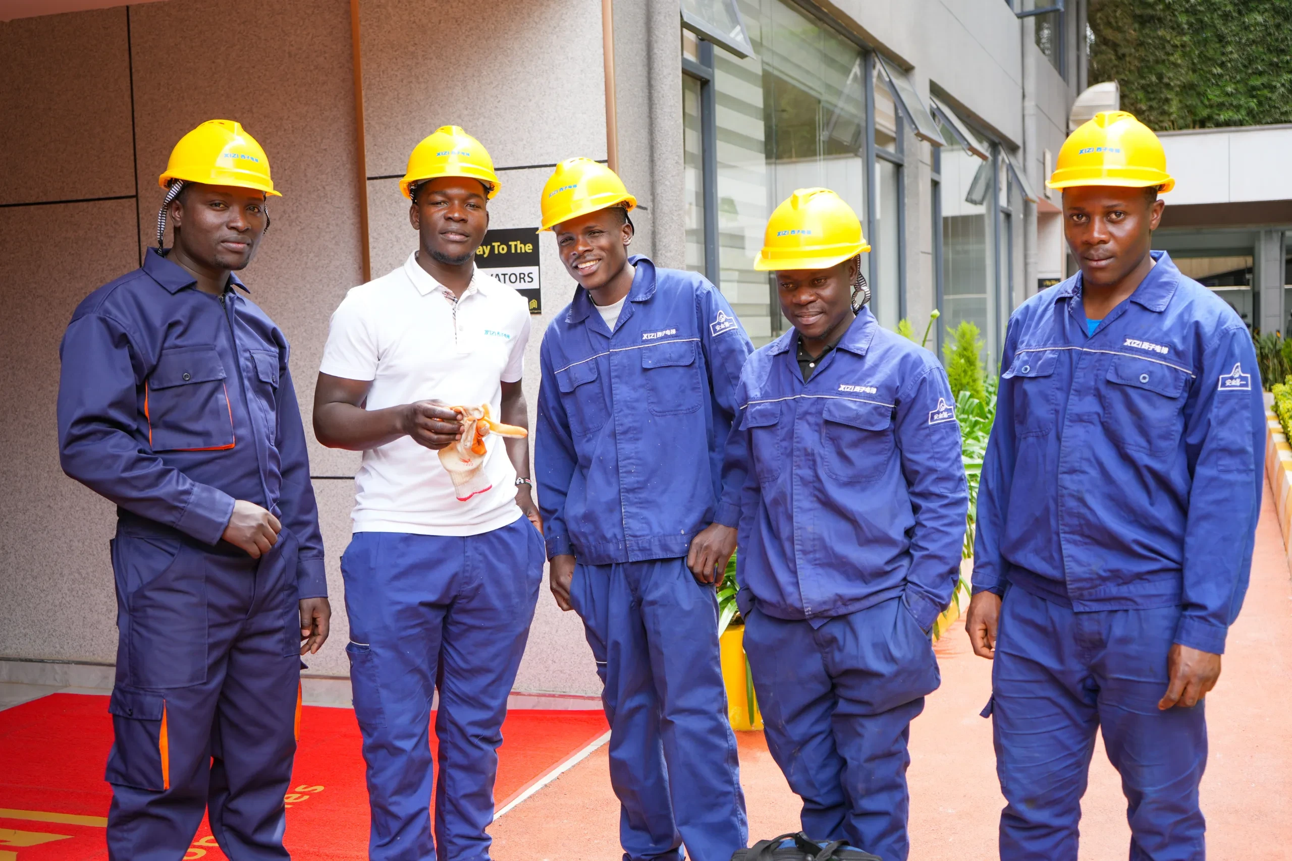 24/7 Rapid Response: Elevating Preventative Maintenance in Commercial Towers